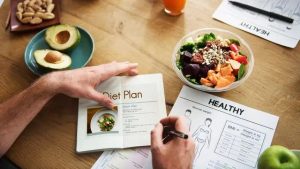 Panduan Diet Sehat Langkah Mudah Menuju Hidup Lebih Fit