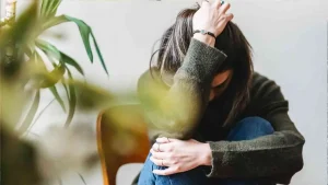 Mengatasi Stres Secara Alami demi Kesehatan Mental
