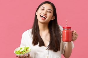 Rahasia Diet Sehat yang Efektif untuk Menurunkan Berat Badan
