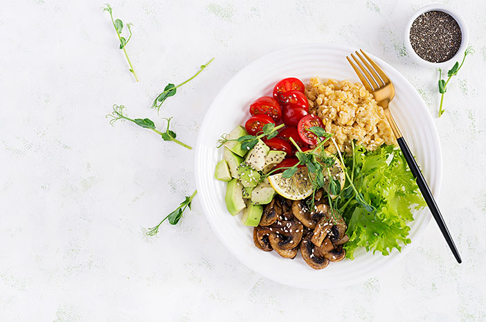 Diet Rendah Karbohidrat Apa yang Harus Anda Ketahui