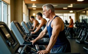 Fitness sebagai Investasi Jangka Panjang untuk Kesehatan